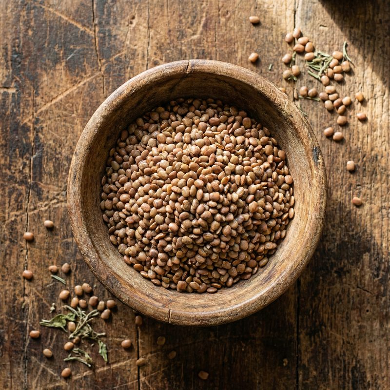 Horse Gram