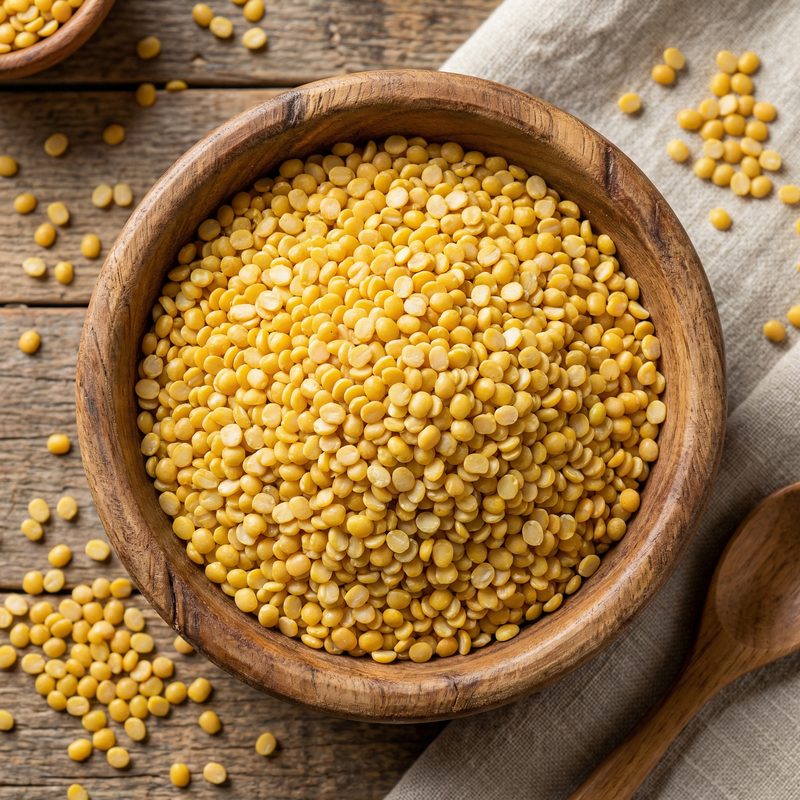 Moong Dal