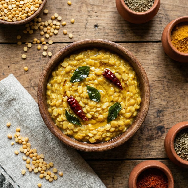Toor Dal