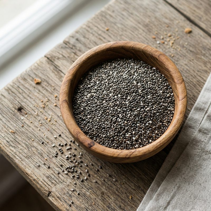 Chia Seeds