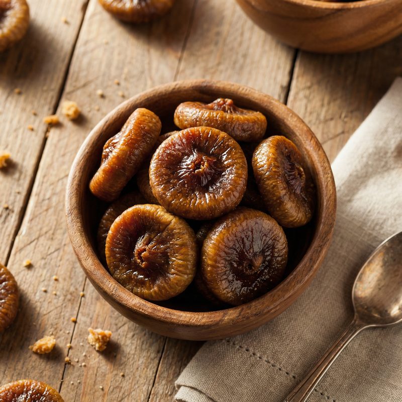 Dried Figs (Anjeer)