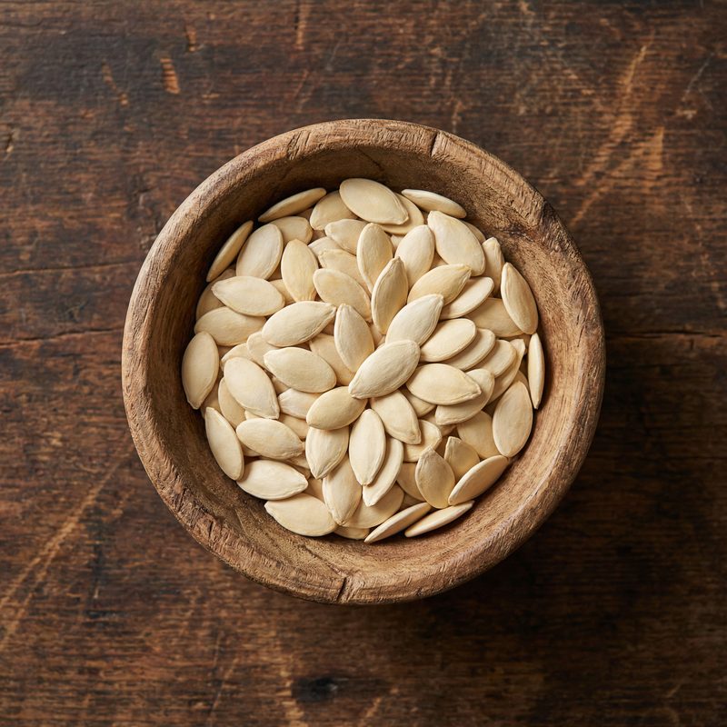 Muskmelon Seeds