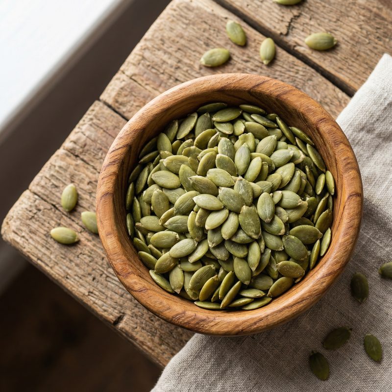 Pumpkin Seeds