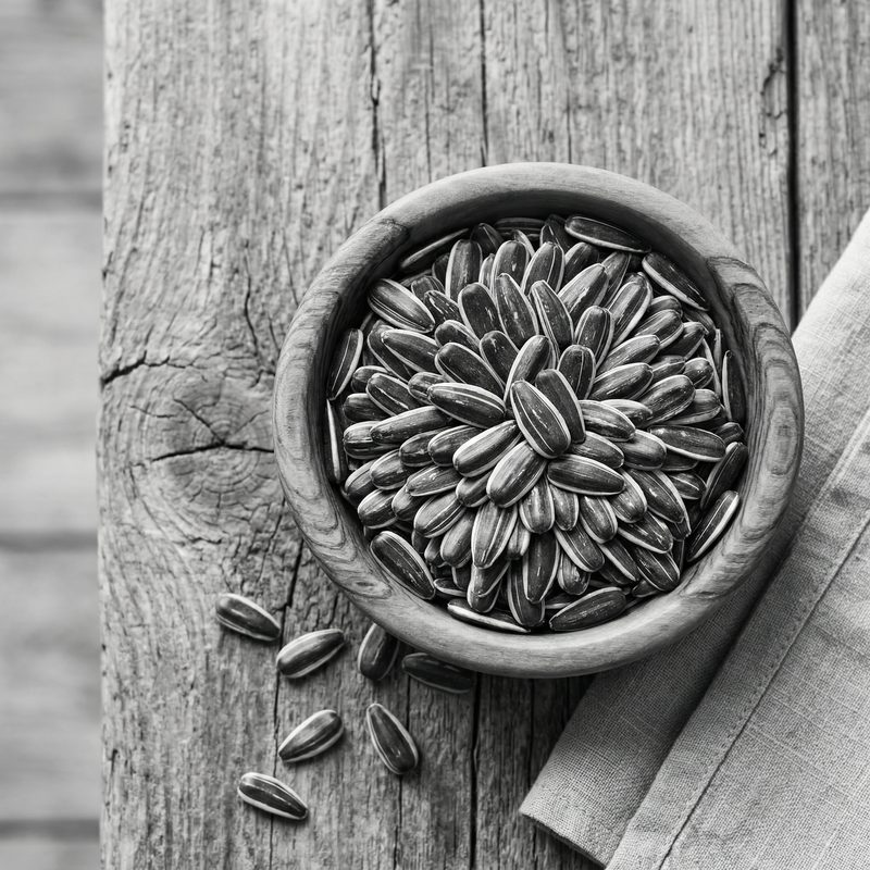 Sunflower Seeds