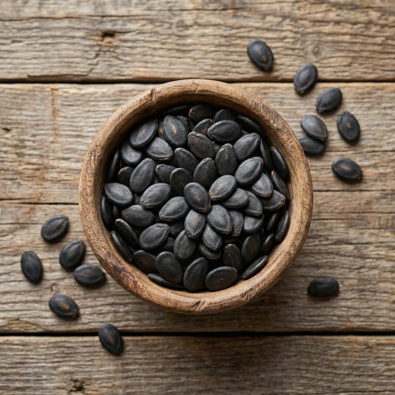 Watermelon Seeds