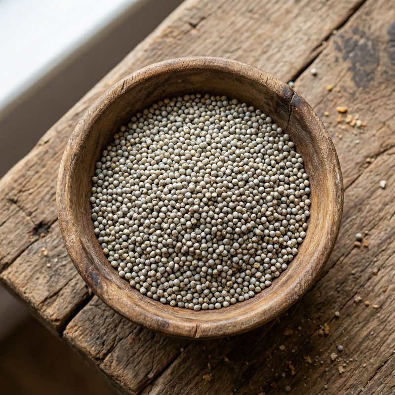 Pearl Millet (Bajra)