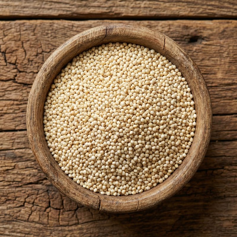 Barnyard Millet