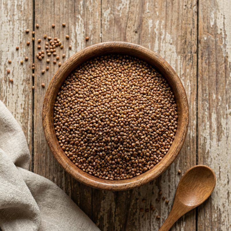 Kodo Millet