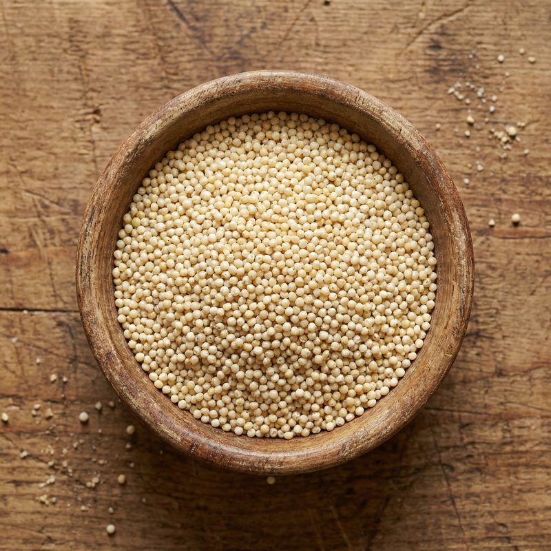 Little Millet