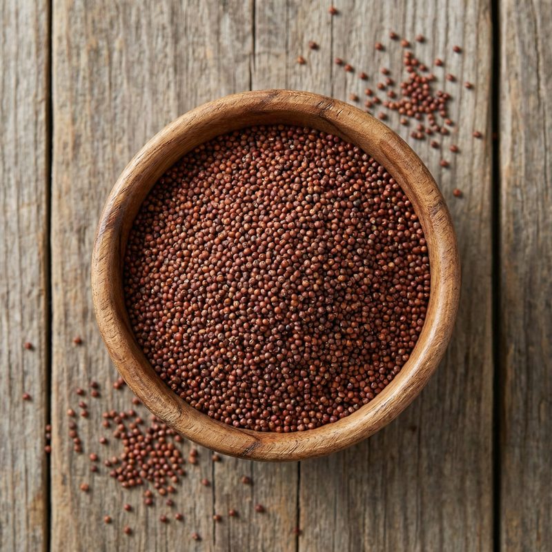 Finger Millet (Ragi)