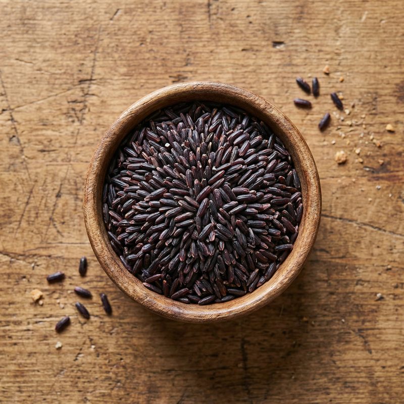 Black Rice