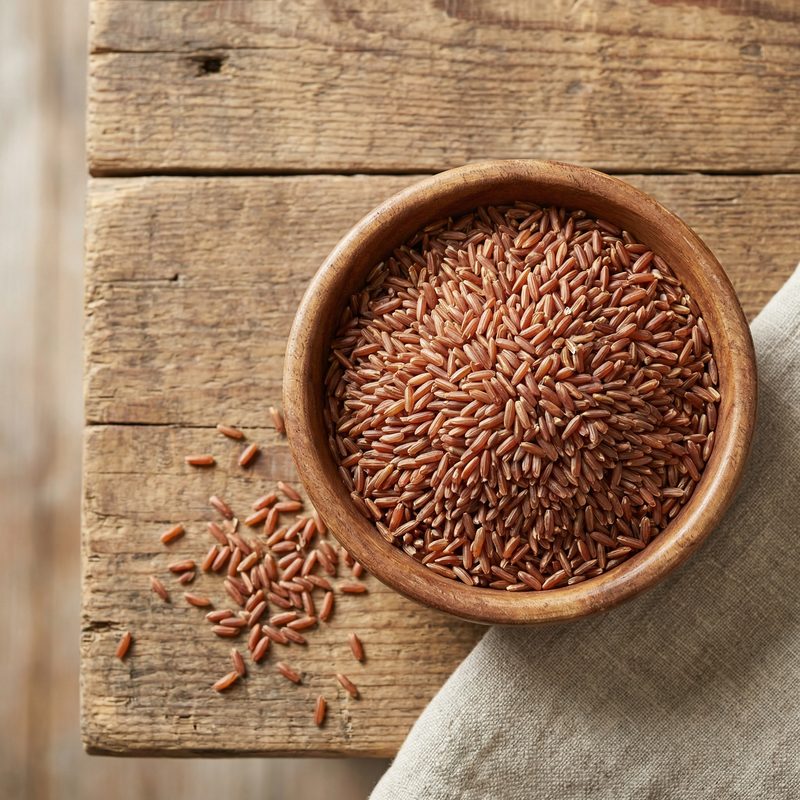 Rakthashali Rice