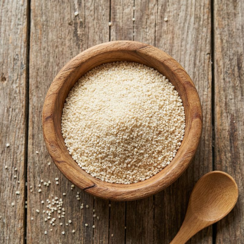 Upma Rava (Semolina)