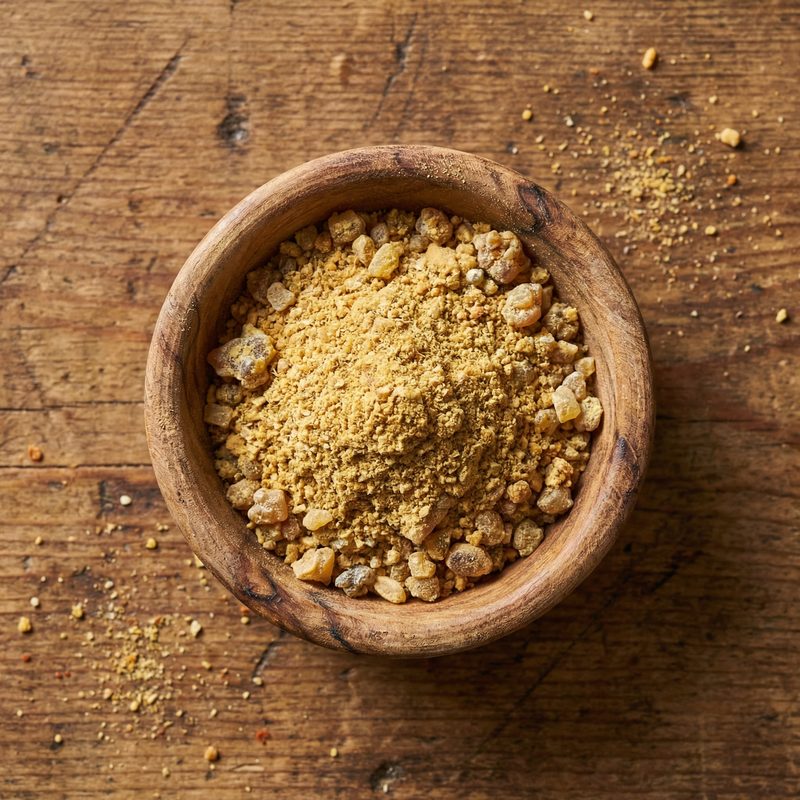 Asafoetida (Hing)