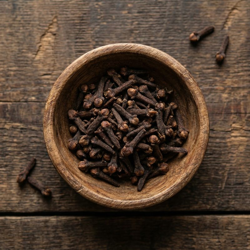 Cloves