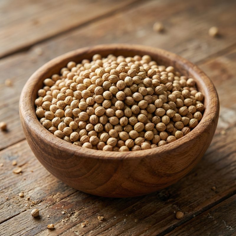Coriander Seeds