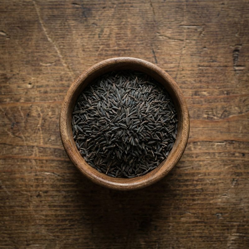 Shah Jeera (Black Cumin)