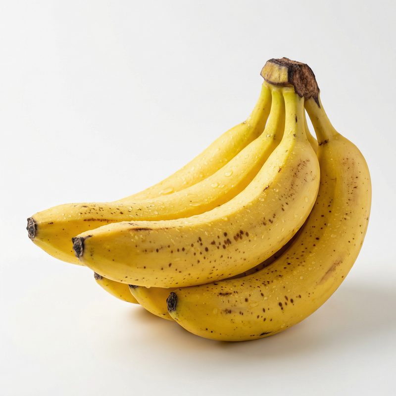 Organic Bananas