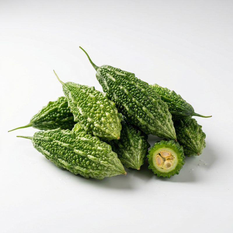 Bitter Gourd