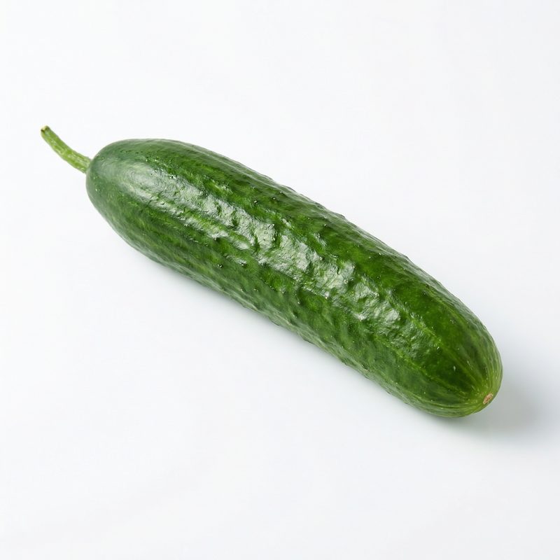 Fresh Cucumber