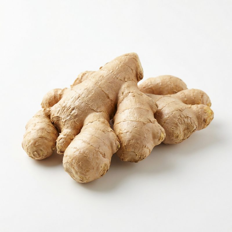Fresh Ginger