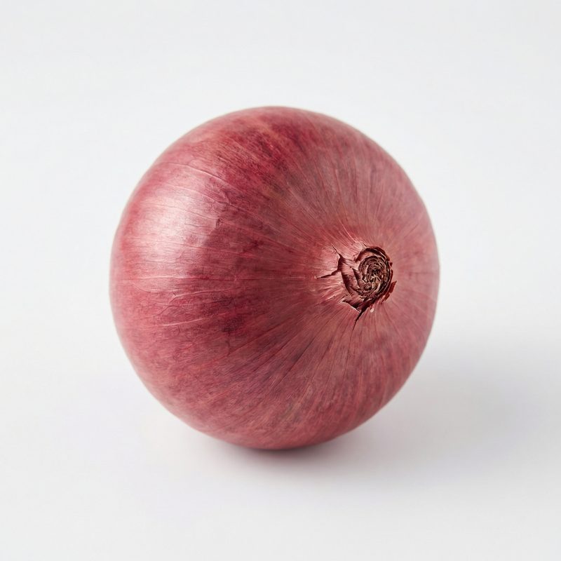 Red Onions