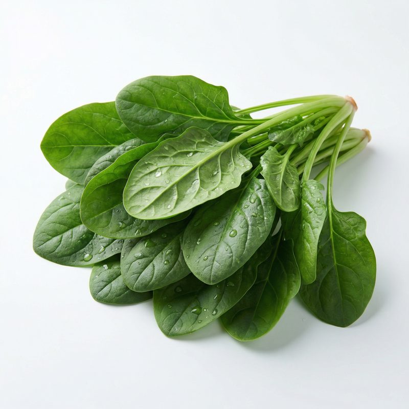 Fresh Spinach