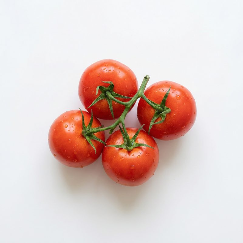 Fresh Tomatoes