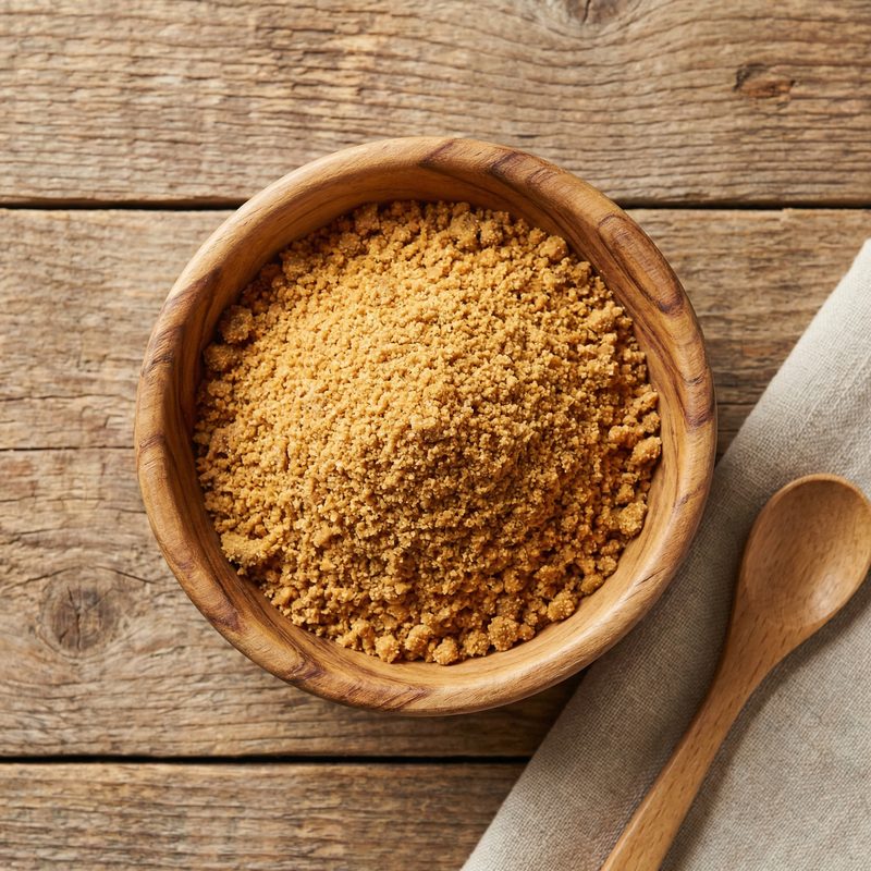 Organic Brown Sugar